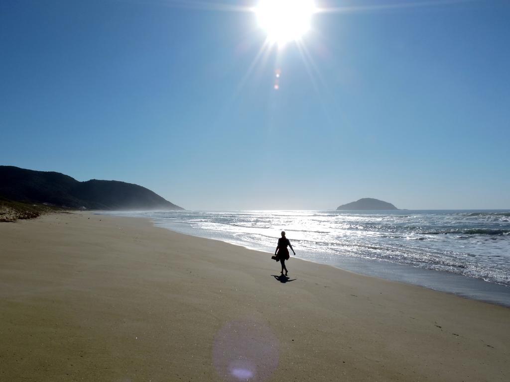 Pousada Villa Da Nascente Florianópolis Exterior foto